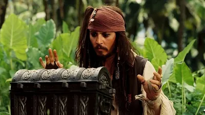 Размечтался: Орландо Блум хочет вернуться в Пираты Карибского моря