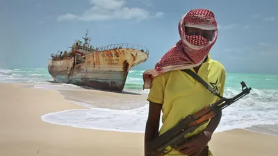 Пираты Карибского моря: романтика и реальность жизни пиратов. | История и  не только | Дзен