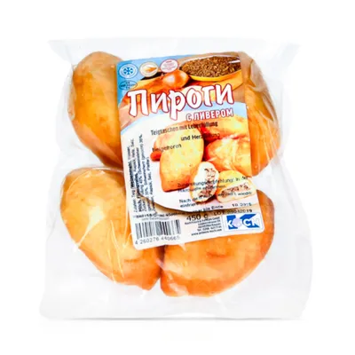 Открытые пирожки с абрикосами - Лайфхакер