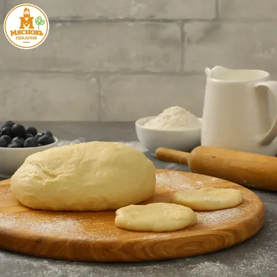 Как приготовить тесто для пирожков и начинки с мясом, капустой, картошкой,  яйцом и луком — читать на Gastronom.ru