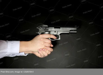 Пистолет металлический С.8+ пневматический на пульках 6мм (ID#118893712),  цена: 59 руб., купить на Deal.by