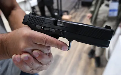 Пневматический пистолет Stalker S1911T Colt M1911 США Кольт 1911 на  баллончике СО2 4,5 мм купить по цене 4290 ₽ в интернет-магазине KazanExpress