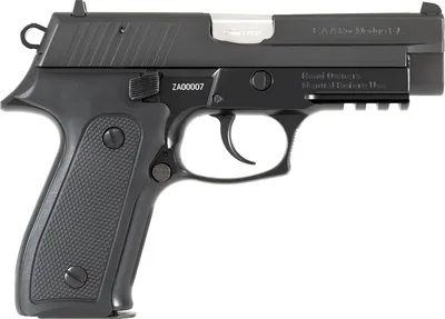 Пистолет спортивный Glock 45 кал. 9x19 мм (5738) – купить в Киеве, Харькове  | zbroya.store