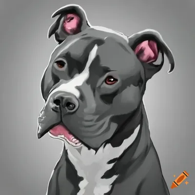 Pitbull Logo