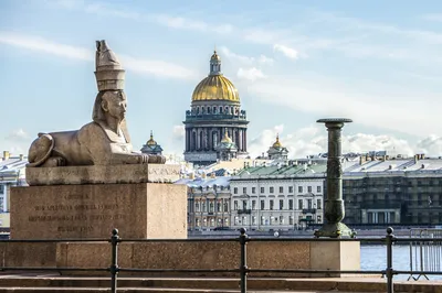 Санкт-Петербург — Википедия