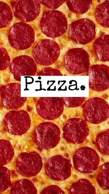 http://www.pizz.oyuncheat.com/4813-2/ | Pizza wallpaper, Food wallpaper,  Food