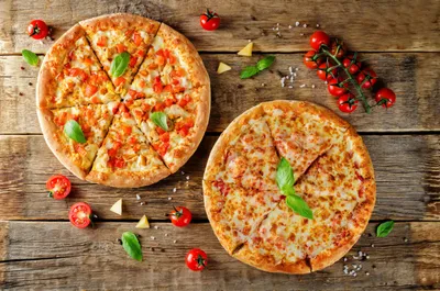 Чем разрезать пиццу и как правильно это делать?
