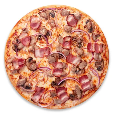 4 Пиццы — Poncho Pizza доставка пиццы Тучково