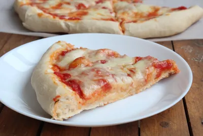 Неаполитанская пицца — секрет теста раскрыт! | Andy Chef (Энди Шеф) — блог  о еде и путешествиях, пошаговые рецепты, интернет-магазин для кондитеров |