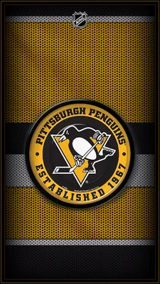 Pin by Сергей Карташов on Обои №2 | Pittsburgh penguins wallpaper,  Pittsburgh penguins, Pittsburgh penguins hockey
