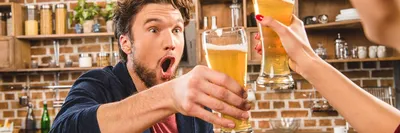 Вред и польза пива — экспертное мнение Роскачества