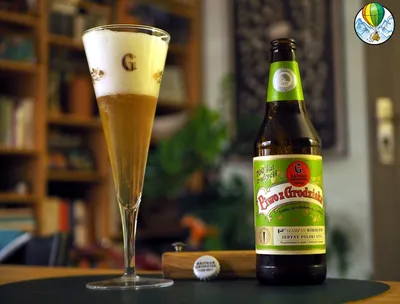 Заказать Алкоголь - Чешское пиво Светлое | Доставка стейков и бургеров из  ресторанов Vilka