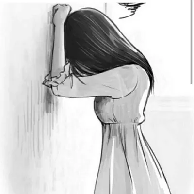 Идеи на тему «Плачущие девушки» (11) | плачущая девушка, tumblr девушки,  заплаканное лицо