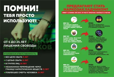 Социальный плакат против наркотиков :: Динара Каймиденова – Социальная сеть  ФотоКто