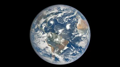 Планета Земля - Бесплатное фото на Pixabay - Pixabay