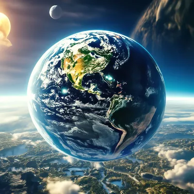 Скорость вращения Земли рекордно выросла. Куда торопится планета? – Москва  24, 13.01.2021
