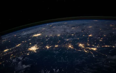 7 фактов, что Земля – это искусственная планета! | Живой Космос | Дзен