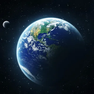 Планета Земля » ImagesBase - Обои для рабочего стола