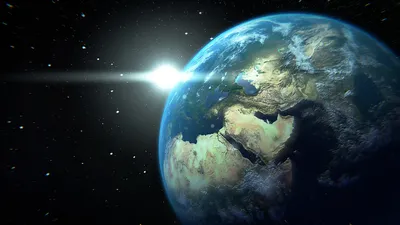 Ученые нашли крупнейшего \"двойника Земли\" размером с половину Нептуна -  09.02.2016, Sputnik Армения