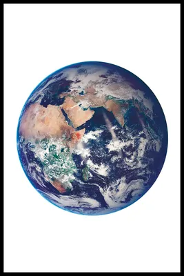 За сколько можно купить Землю: названа стоимость планеты - Hi-Tech Mail.ru