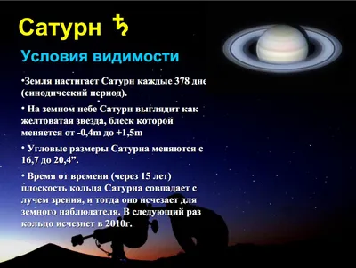 Сатурн планета | Сатурн спутники | Когда можно увидеть Сатурн 2023 |  Особенности Сатурна | Спутники Сатурна | Star Walk