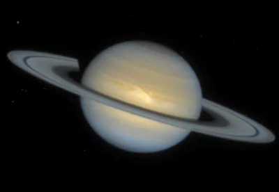 Лекция 18. Планета Сатурн | Наблюдателям звездного неба