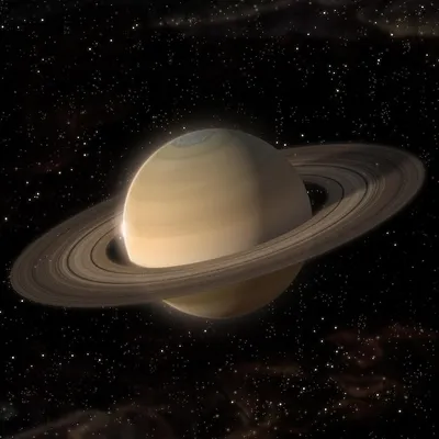 Сатурн Факты | Иллюстрированный Путеводитель по Планетам
