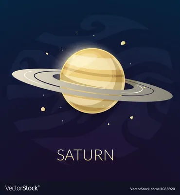 Планета Сатурн — новости сегодня и за 2024 год на РЕН ТВ