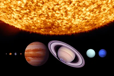 Плакат обучающий А1 ламинир. Планета Сатурн развивающий 610x914 мм - купить  с доставкой по выгодным ценам в интернет-магазине OZON (341974332)
