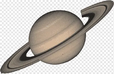Планета Сатурн - планета с кольцами. Planetoved.ru