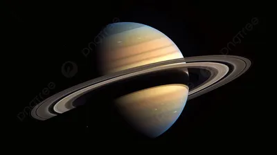 3D Иллюстрации Планеты Сатурн С Кольцами На Белом Фоне. Фотография,  картинки, изображения и сток-фотография без роялти. Image 74857216