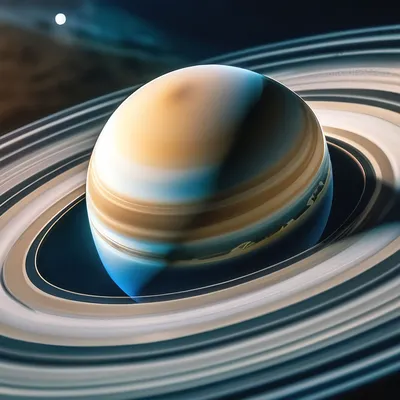 Сатурн - шестая планета от Солнца - презентация онлайн