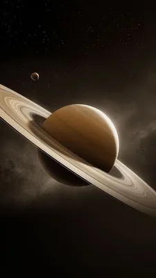 NASA займется поиском жизни на спутнике Сатурна