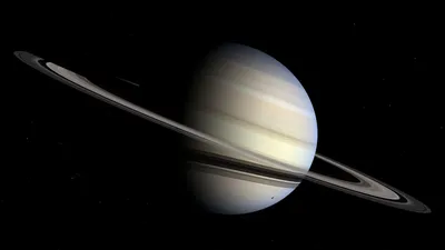 Планета Сатурн – интересные факты (+видео)