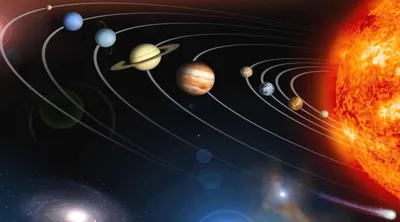 Сколько проживет человек в скафандре на других планетах Солнечной системы?  | Млечный путь l Rubtsov Channel | Дзен