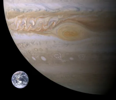 Картинки планеты солнечной системы по порядку и по размеру (68 фото) »  Картинки и статусы про окружающий мир вокруг