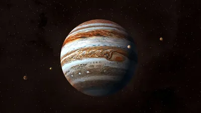 Картинки планеты Солнечной системы (63 фото)