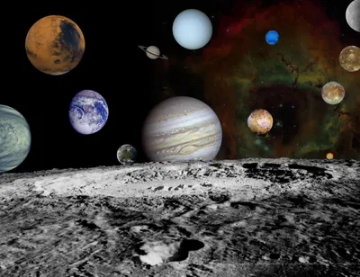 Астрономы нашли планеты с условиями для жизни лучше, чем на Земле - РИА  Новости, 05.10.2020