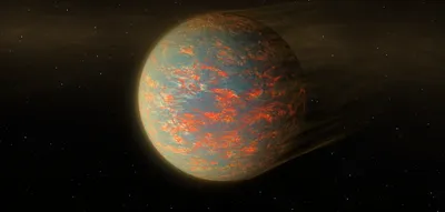 Девятая планета от Солнца