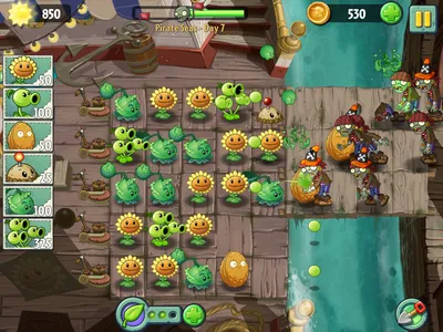 Plants vs. Zombies 2: It's About Time (Mobile, Android, iOS) (gamerip)  (2013) MP3 - Download Plants vs. Zombies 2: It's About Time (Mobile,  Android, iOS) (gamerip) (2013) Soundtracks for FREE!