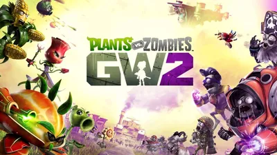 Plants vs. Zombies