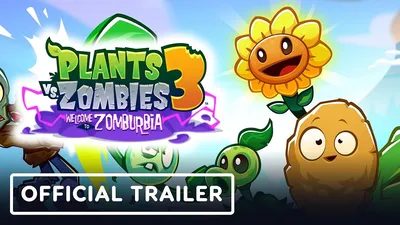 Plants vs Zombies :: Игры / картинки, гифки, прикольные комиксы, интересные  статьи по теме.