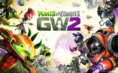 Download \"Plants Vs Zombies\" wallpapers for mobile phone, free \"Plants Vs  Zombies\" HD pictures