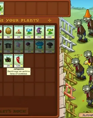 Plants vs. Zombies 2: It's About Time Drawing, png | PNGEgg