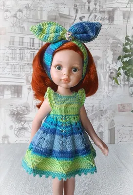 Платья для кукол Блайз: 250 грн. - Куклы и все к ним Киев на BON.ua 93563587