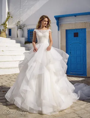 Свадебное платье LF 056 - Vero - Cвадебный салон