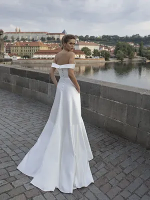 Как выбрать свадебное платье: советы профессионалов | Wedding Magazine