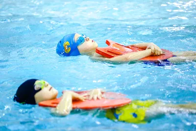 Польза плавания для здоровья — блог I Love Supersport