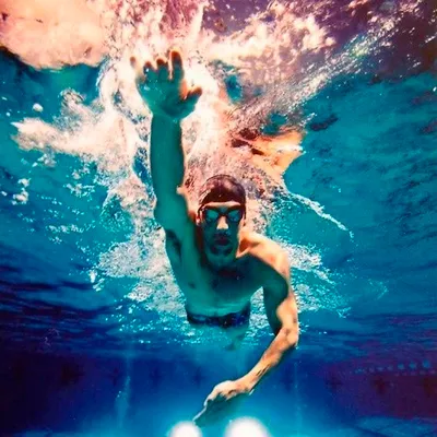 Основы спортивного плавания | Интернет-магазин товаров для плавания  FastSwimming
