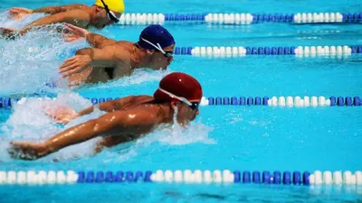 Грудничковое плавание | Wellness